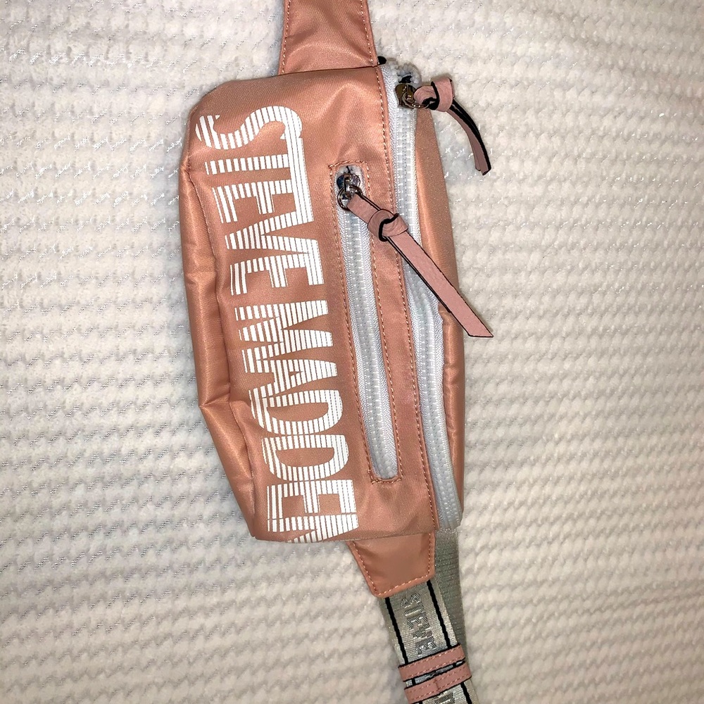 waist/crossbody bag